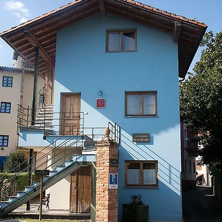 Apartamentos Cuevas Del Mar Нуэва-де-Льянес Экстерьер фото
