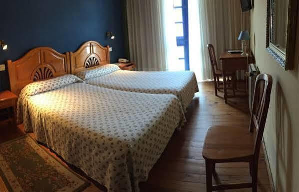 Apartamentos Cuevas Del Mar Нуэва-де-Льянес Экстерьер фото