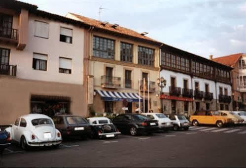 Apartamentos Cuevas Del Mar Нуэва-де-Льянес Экстерьер фото