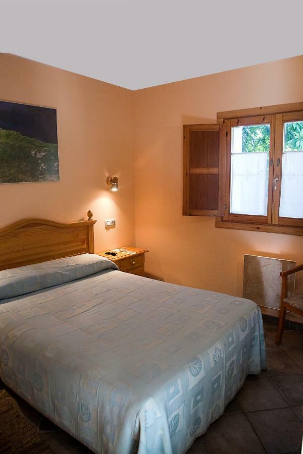Apartamentos Cuevas Del Mar Нуэва-де-Льянес Экстерьер фото